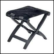 Tabouret 189- Walter Folding