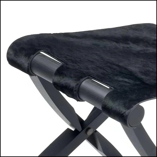 Stool 189- Walter Folding