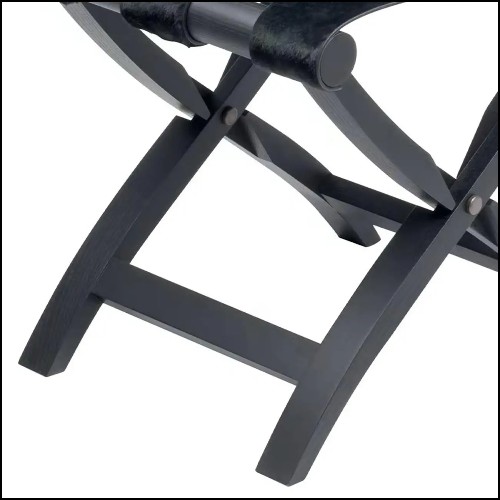 Tabouret 189- Walter Folding