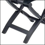 Tabouret 189- Walter Folding