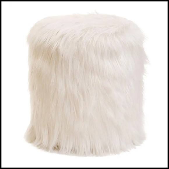 Tabouret 162- Yeti