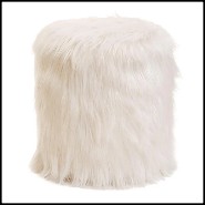 Stool 162-Yeti