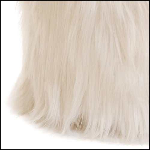 Stool 162-Yeti
