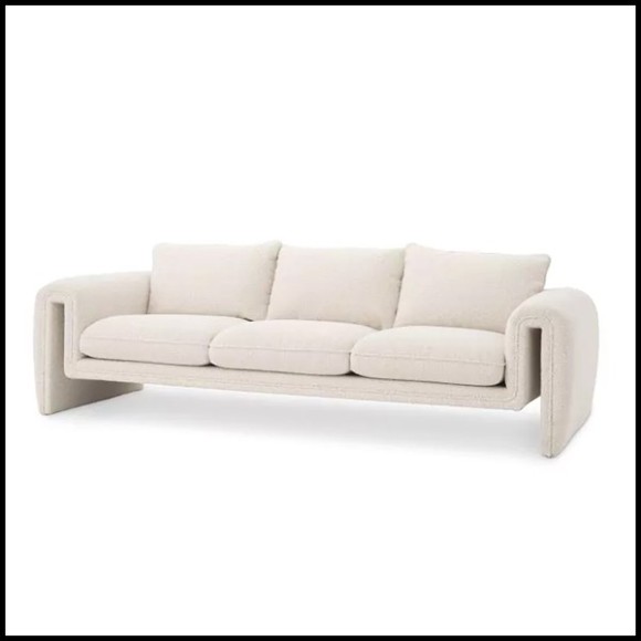 Sofa 24- Tondo