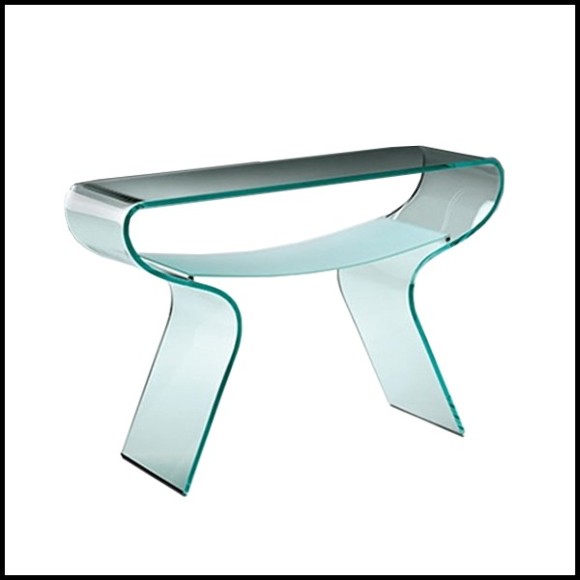 Console 146 - Charlotte - Meuble d'appoint - Pacific Compagnie.