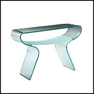 Console 146 - Charlotte | 146-Charlotte Fiam Italia - Pacific Compagnie.