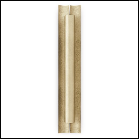 Wall Lamp 155- Atom High