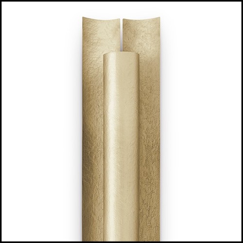 Wall Lamp 155- Atom High