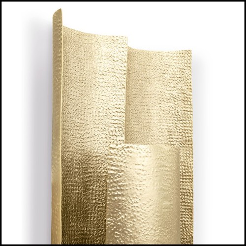 Wall Lamp 155- Atom High