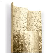 Wall Lamp 155- Atom High