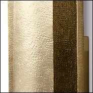 Wall Lamp 155- Atom High