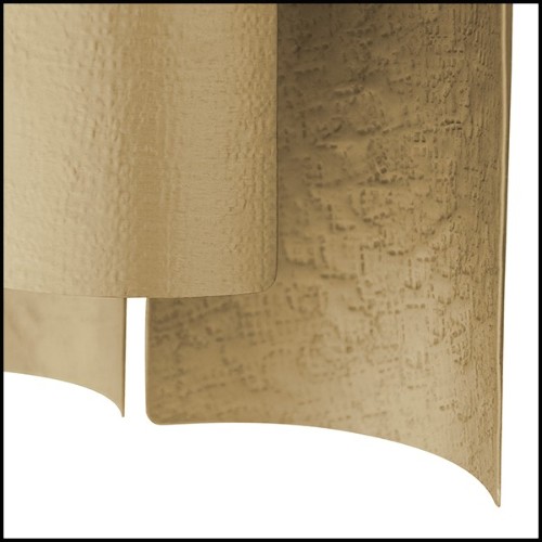 Wall Lamp 155- Atom High