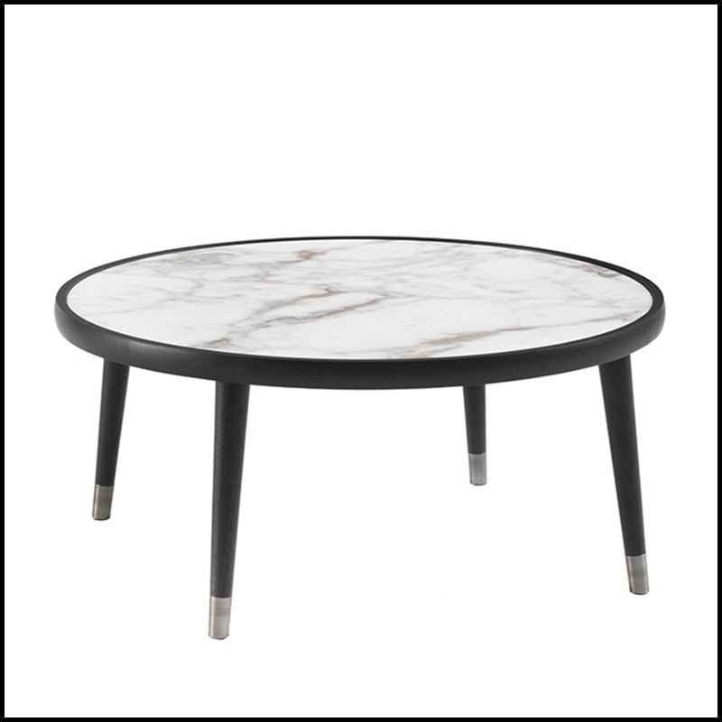 Table basse 163- Domio Marble