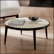 Coffee Table 163-Domio Marble