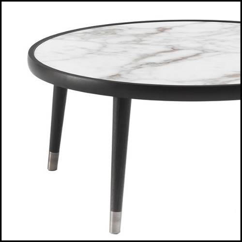 Table basse 163- Domio Marble