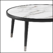 Coffee Table 163-Domio Marble