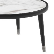Table basse 163- Domio Marble
