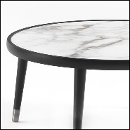 Table basse 163- Domio Marble
