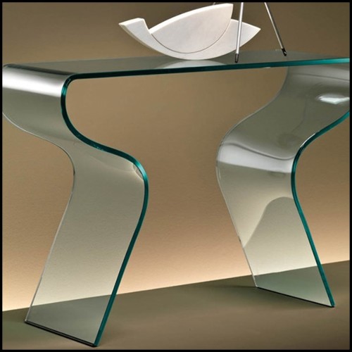 Console 146 - Charlotte - Pacific Compagnie.