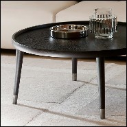 Coffee Table 163- Domio Wood