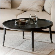 Coffee Table 163- Domio Wood