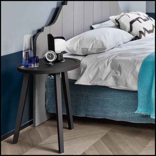 Side Table 30- Gray 44