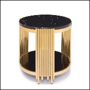 Side Table 162- Ororods Rounds