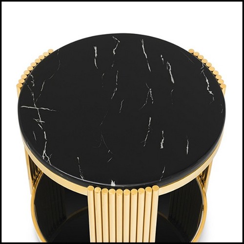 Side Table 162- Ororods Rounds