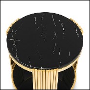 Table d'appoint 162- Ororods Round