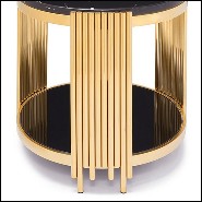 Side Table 162- Ororods Rounds