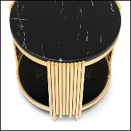 Table d'appoint 162- Ororods Round