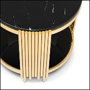 Side Table 162- Ororods Rounds
