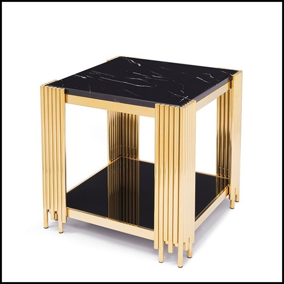 Side Table 162- Ororods Squares