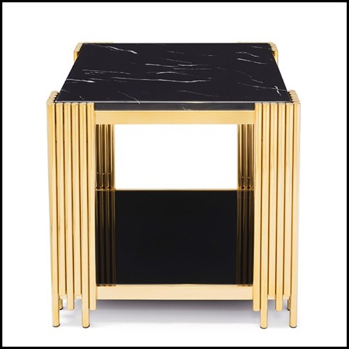 Side Table 162- Ororods Squares