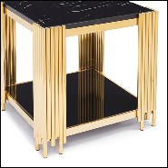 Side Table 162- Ororods Squares