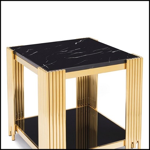 Table d'appoint 162- Ororods Squares