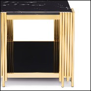 Side Table 162- Ororods Squares