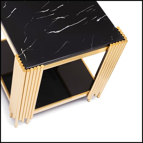 Table d'appoint 162- Ororods Squares