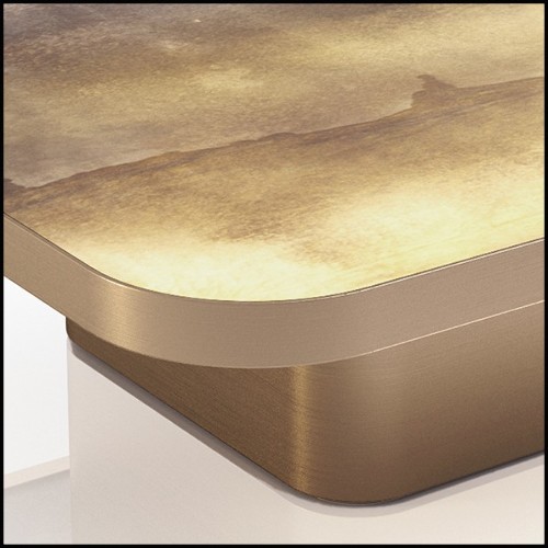 Coffee Table 182- San Angelo