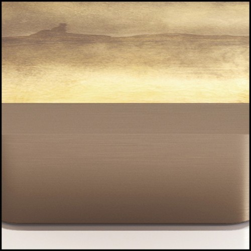 Coffee Table 182- San Angelo