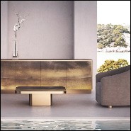 Coffee Table 182- San Angelo