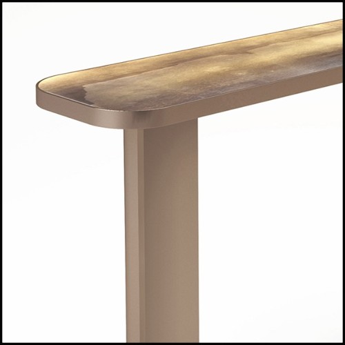 Table Console 182- San Angelo