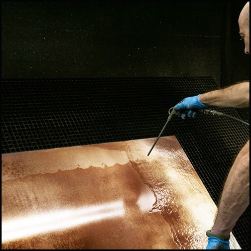 Table Console 182- San Angelo