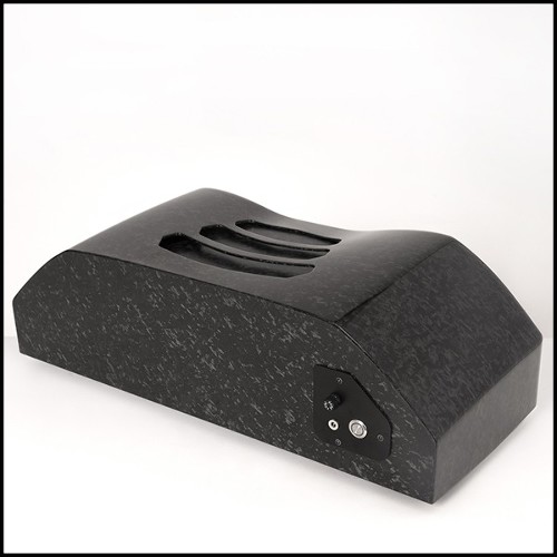 Enceinte 215- Lamborghini Carbon