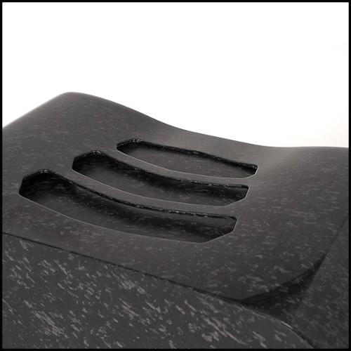 Speaker 215- Lamborghini Carbon