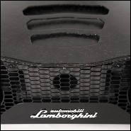 Enceinte 215- Lamborghini Carbon