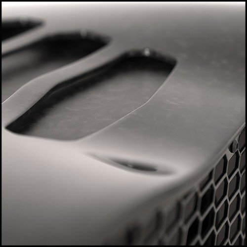 Enceinte 215- Lamborghini Carbon