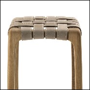 Tabouret de Bar 154- Trooper Oak