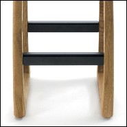 Tabouret de Bar 154- Trooper Oak