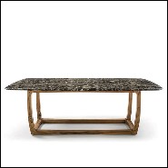 Table à manger 154- Trooper